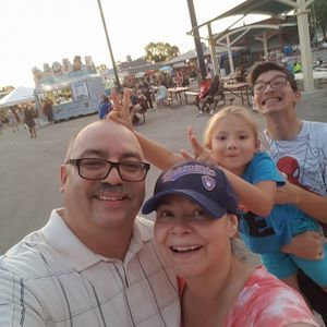 Meet your Posher, Ramona